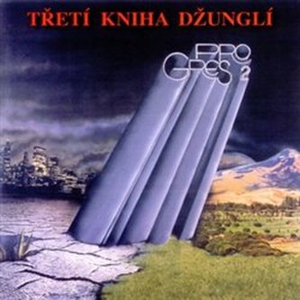 Třetí kniha džunglí