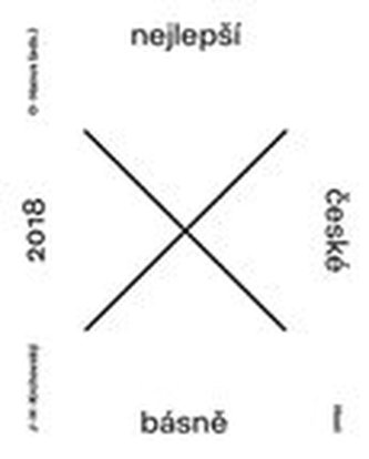 Nejlepší české básně 2018