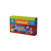 Discover puzzle: Space/Vesmír (200 dielikov)