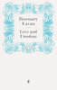 Love and Freedom