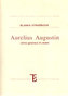 Aurelius Augustin očima generace 21. století