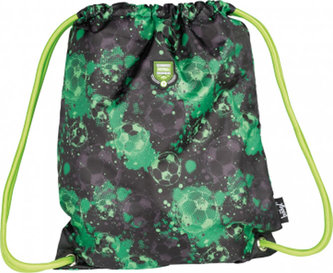 Sáček na obuv - Football Club