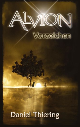 Alvion - Vorzeichen