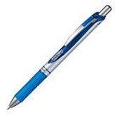 Gélové pero Pentel EnerGel BL77 - modré 0,7mm