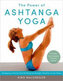 The Power Of Ashtanga Yoga