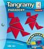Tangramy: Paradoxy/Magnetická SMART hra na cesty