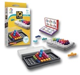 IQ Puzzle : SMART hra