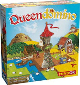 queendomino