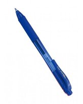 Gélové pero Pentel EnerGel BL107 - modré 0,7mm