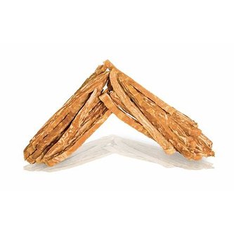 KIDDOG kuřecí steak v proužku 12/0,8 cm 250 g