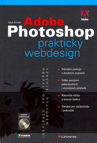 Adobe Photoshop + CD