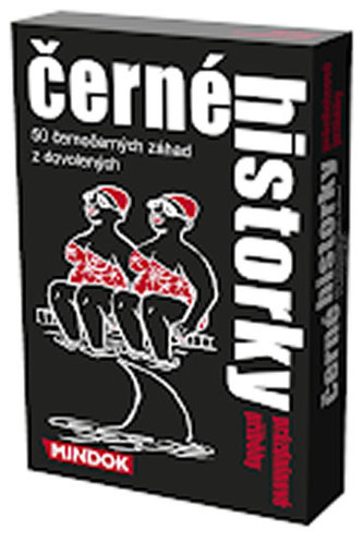 Čierne historky: Prázdninové príbehy