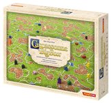 Carcassonne: Big Box 2017