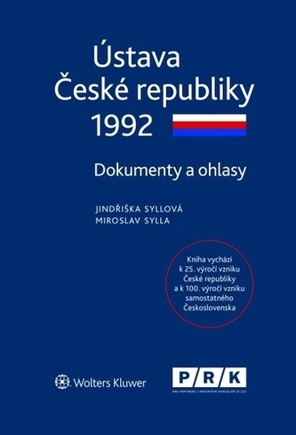 Ústava České republiky 1992