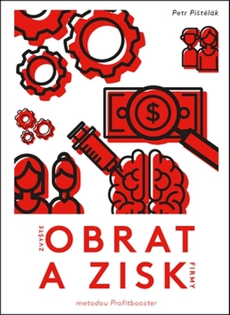 Zvyšte obrat a zisk firmy