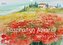 Faszination Aquarell - Eckard Funck (Wandkalender 2022 DIN A3 quer)