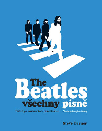 The Beatles všechny písně