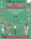 Program STEM: Fascinujúce atómy a vzbúrená hmota