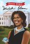 Female Force: Michelle Obama