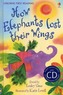 How Elephants Lost Their Wings with CD