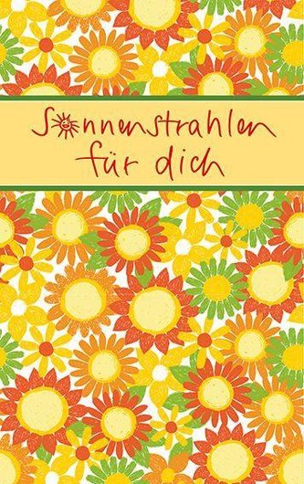 Sonnenstrahlen für dich