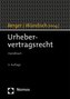 Urhebervertragsrecht