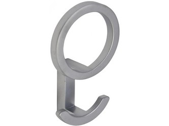 věšák OREO G6 Cr mat.