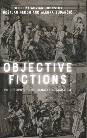Objective Fictions