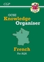 New GCSE French Knowledge Organiser - AQA