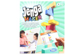 Logická hra Jenga maker