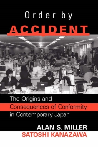 Order By Accident