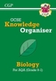 New GCSE Knowledge Organiser: AQA Biology (Grade 9-1)