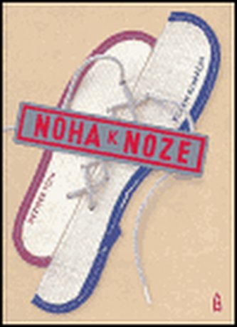 Noha k noze