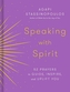 Speaking with Spirit