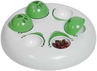 Nobby BrainBoard Flappie hlavolam pro psy 25cm Nobby BrainBoard Flappie hlavolam pro psy 25cm