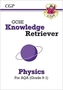 New GCSE Knowledge Retriever: AQA Physics (Grade 9-1)