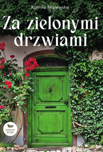 Za zielonymi drzwiami