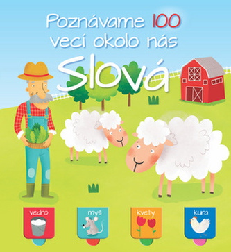 Poznávame 100 vecí okolo nás Slová
