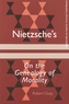 Nietzsche's on the Genealogy of Morality