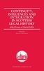 Continuity, Influences and Integration in Scottish Legal History