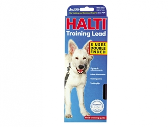 Halti Training Lead tréninkové vodítko 2m 25mm