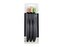 Promis Zubní kartáček Trio Black (Toothbrush) unisex