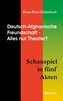 Deutsch-Afghanische Freundschaft