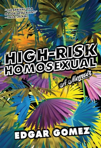 High-risk Homosexual
