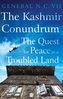 The Kashmir Conundrum