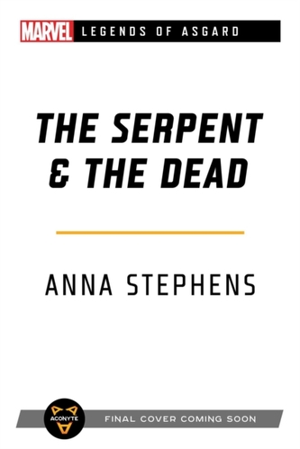 The Serpent & The Dead