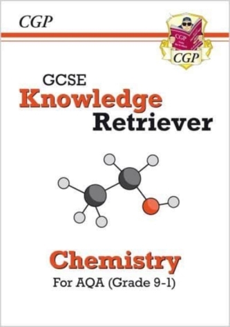 New GCSE Knowledge Retriever: AQA Chemistry (Grade 9-1)