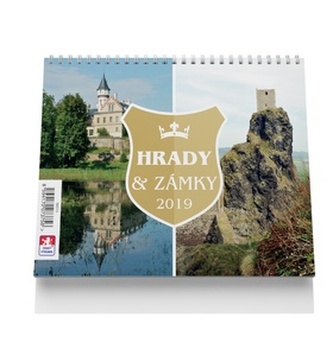 Hrady a zámky 2019