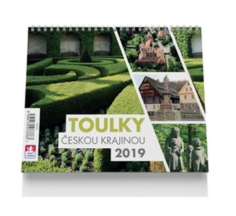 Toulky českou krajinou 2019