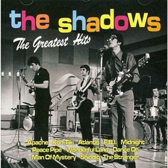 The Greatest Hits